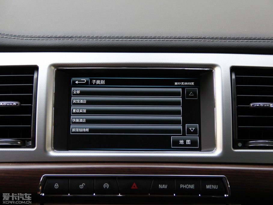 2015ݱXF Sportbrake 2.0T A