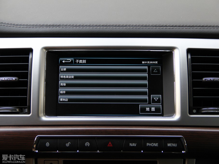 2015ݱXF Sportbrake 2.0T A