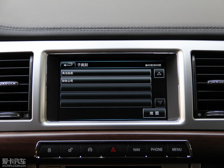 2015ݱXF Sportbrake 2.0T A