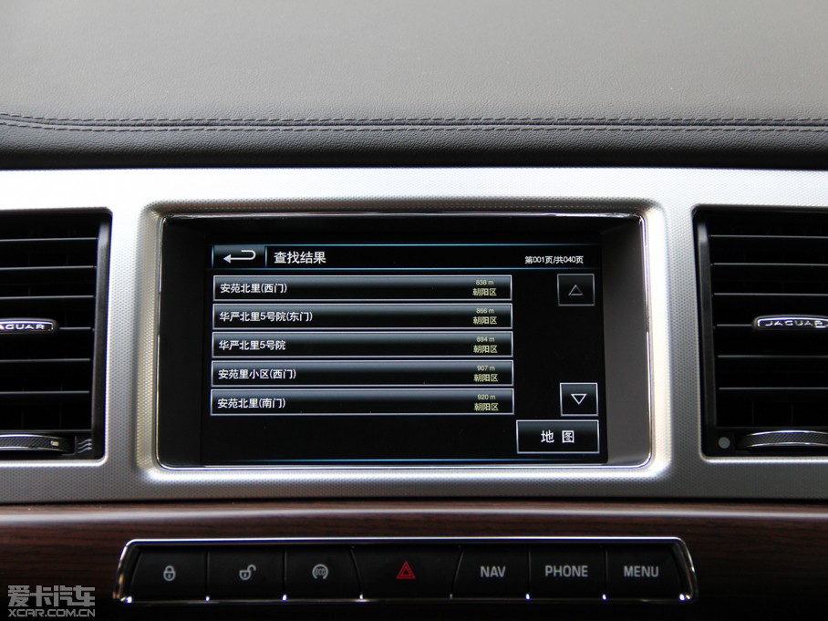 2015ݱXF Sportbrake 2.0T A