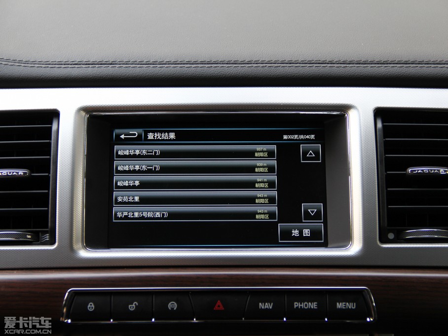 2015ݱXF Sportbrake 2.0T A