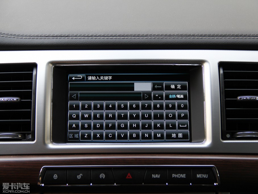 2015ݱXF Sportbrake 2.0T A