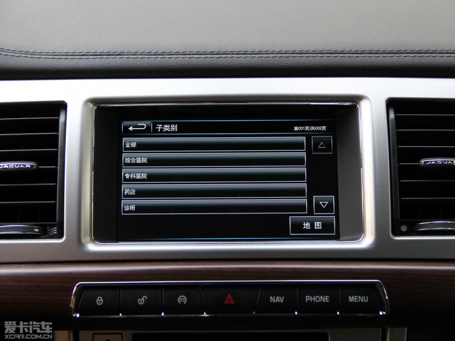 2015ݱXF Sportbrake 2.0T A