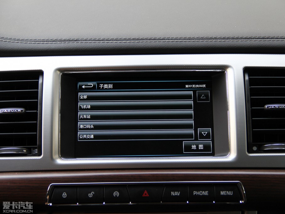 2015ݱXF Sportbrake 2.0T A