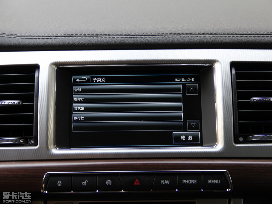 2015ݱXF Sportbrake 2.0T A