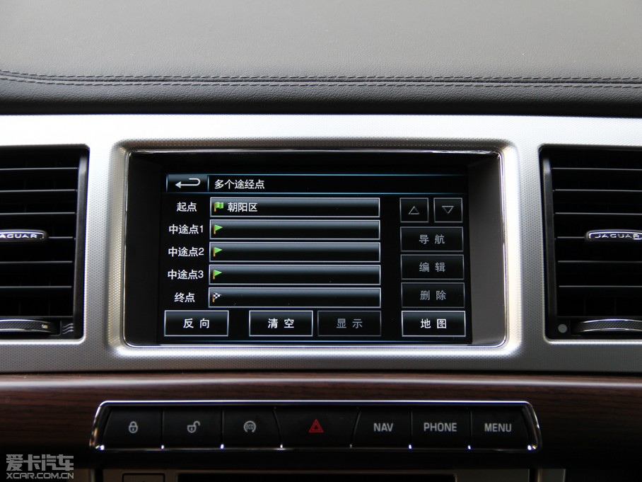 2015ݱXF Sportbrake 2.0T A