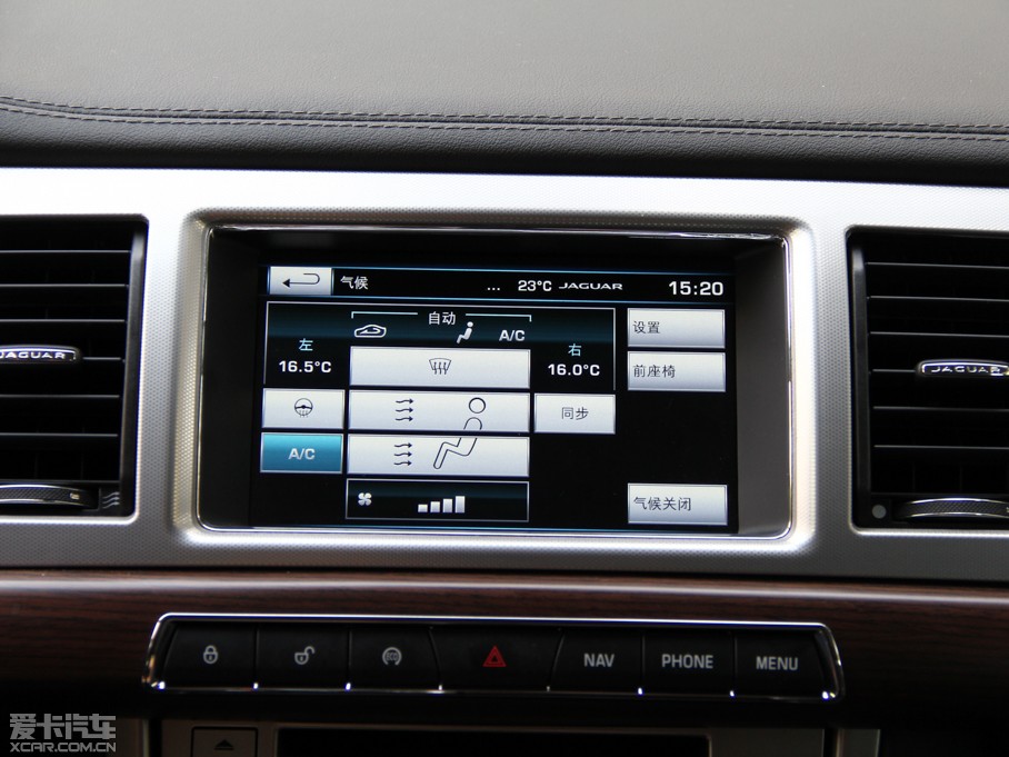 2015ݱXF Sportbrake 2.0T A