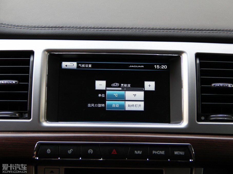 2015ݱXF Sportbrake 2.0T A