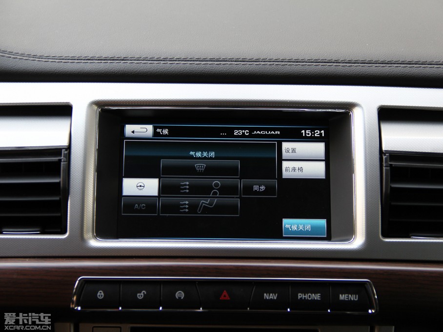 2015ݱXF Sportbrake 2.0T A