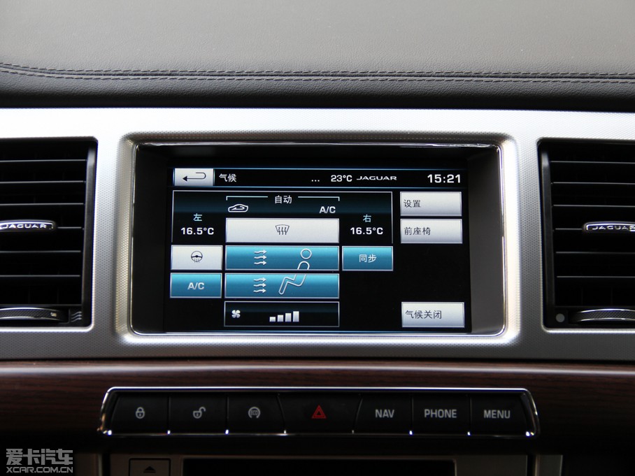 2015ݱXF Sportbrake 2.0T A