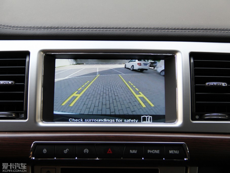 2015ݱXF Sportbrake 2.0T A