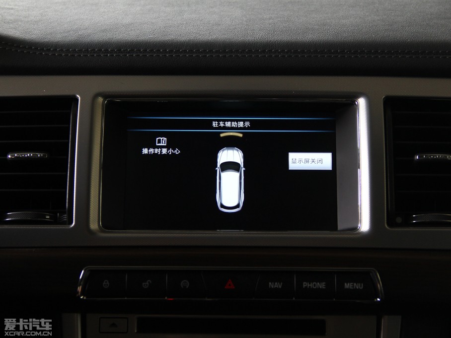 2015ݱXF Sportbrake 2.0T A