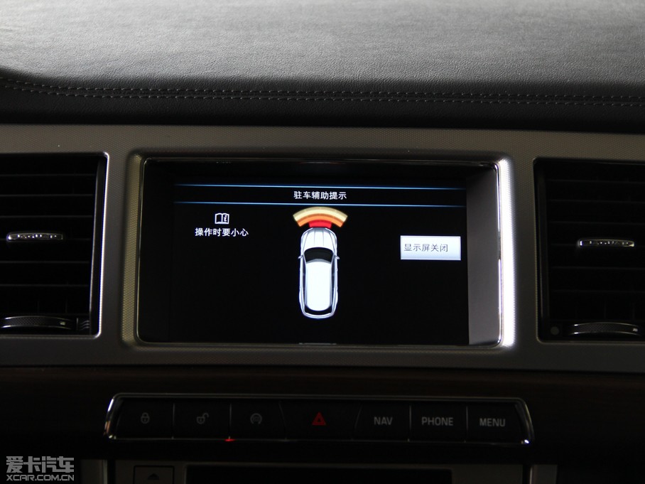 2015ݱXF Sportbrake 2.0T A