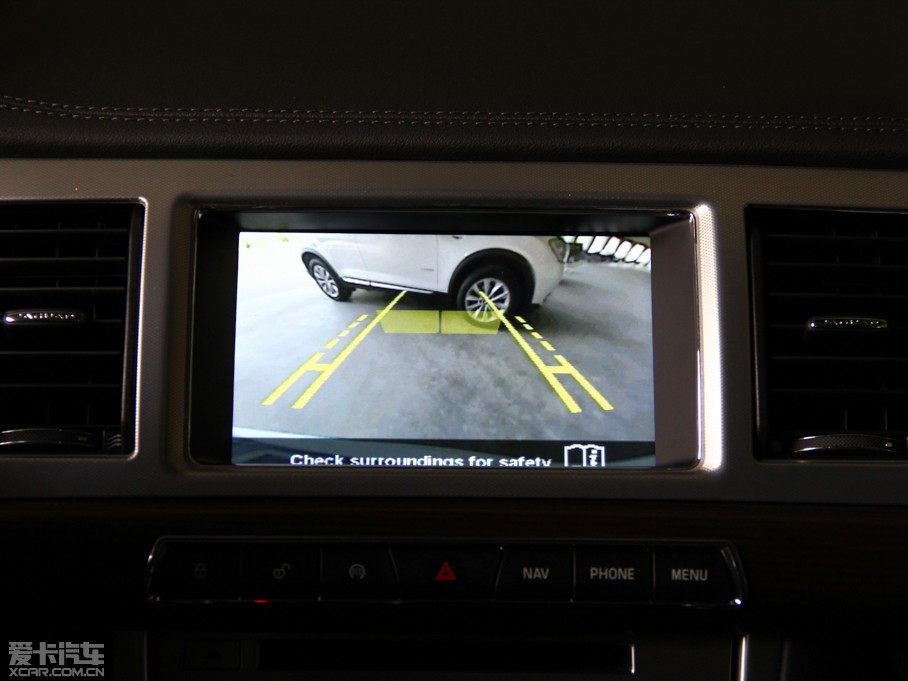 2015ݱXF Sportbrake 2.0T A