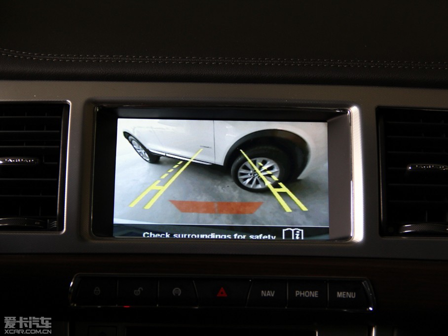 2015ݱXF Sportbrake 2.0T A