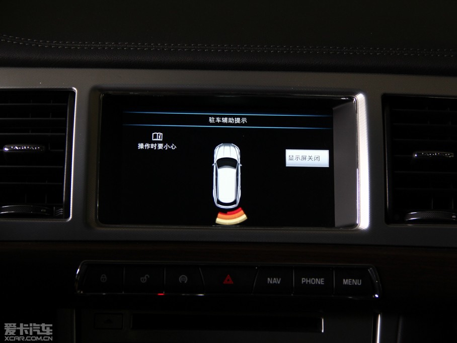 2015ݱXF Sportbrake 2.0T A