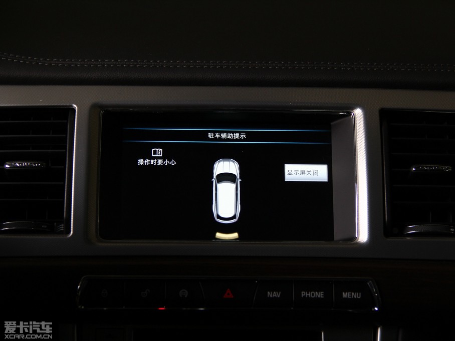 2015ݱXF Sportbrake 2.0T A