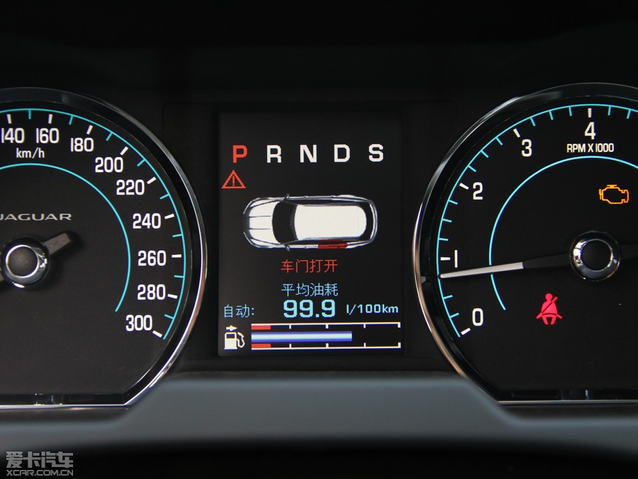 2015ݱXF Sportbrake 2.0T A