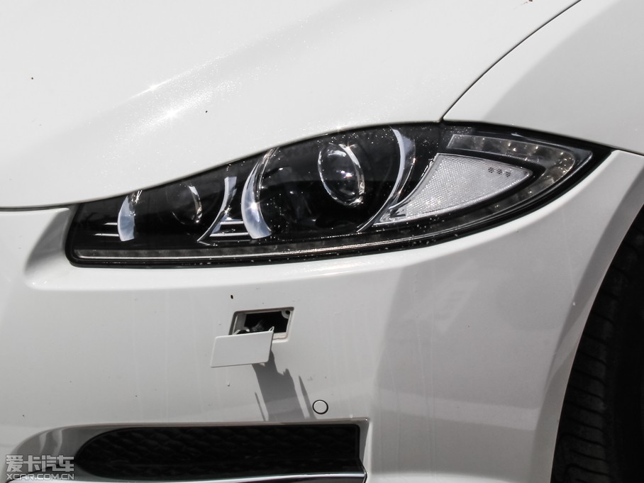 2015ݱXF Sportbrake 2.0T A