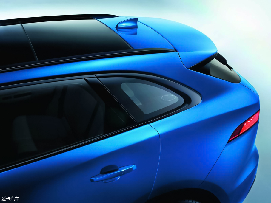 2016ݱF-PACE 3.0L Sܰ AWD