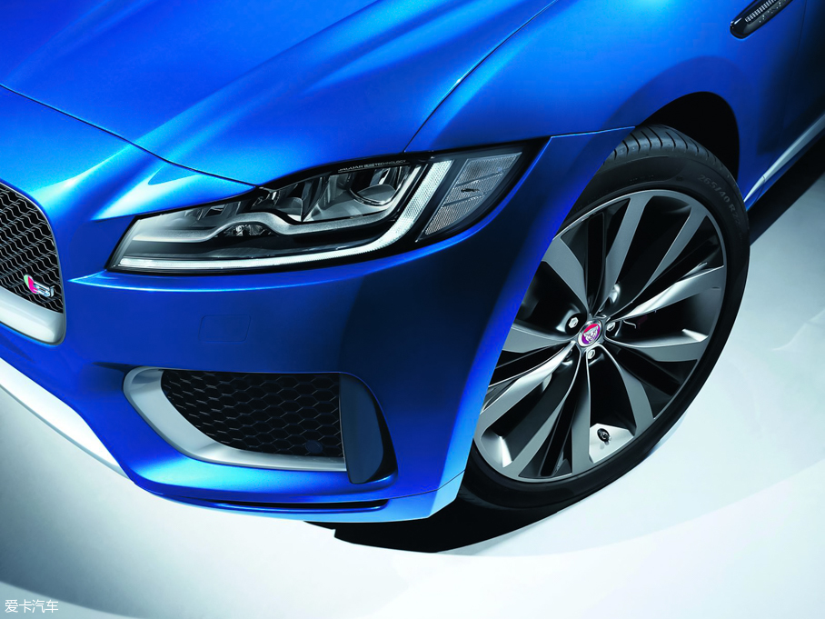 2016ݱF-PACE 3.0L Sܰ AWD