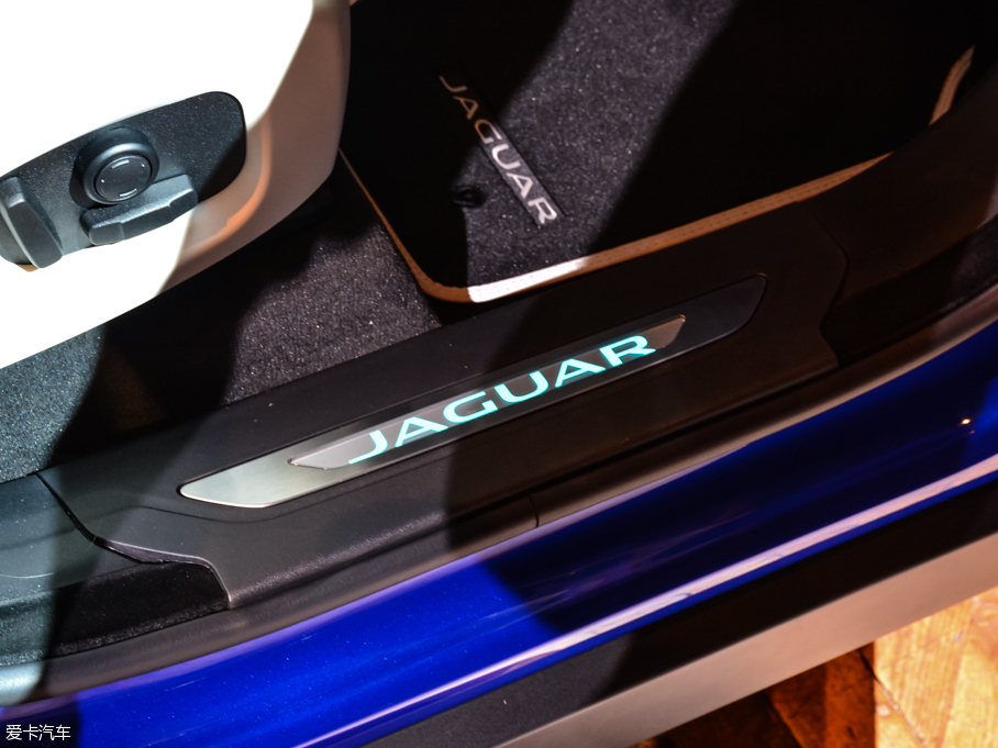 2016ݱF-PACE 3.0L Sܰ AWD