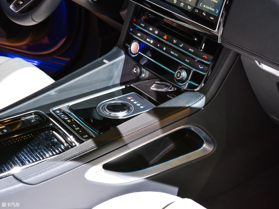 2016ݱF-PACE 3.0L Sܰ AWD