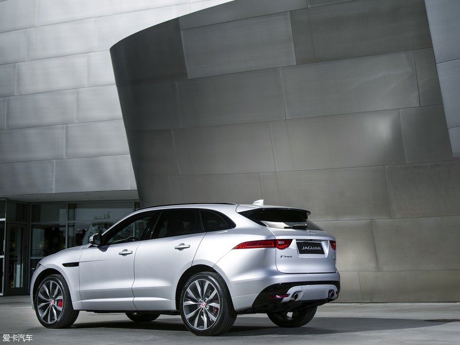 2016ݱF-PACE 3.0L Sܰ AWD