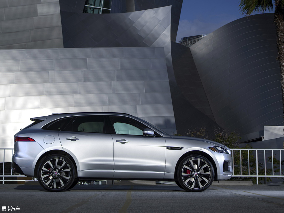 2016ݱF-PACE 3.0L Sܰ AWD