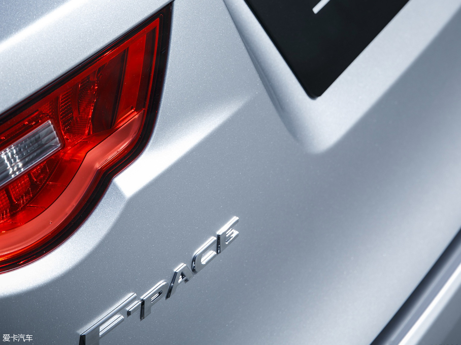 2016ݱF-PACE 3.0L Sܰ AWD