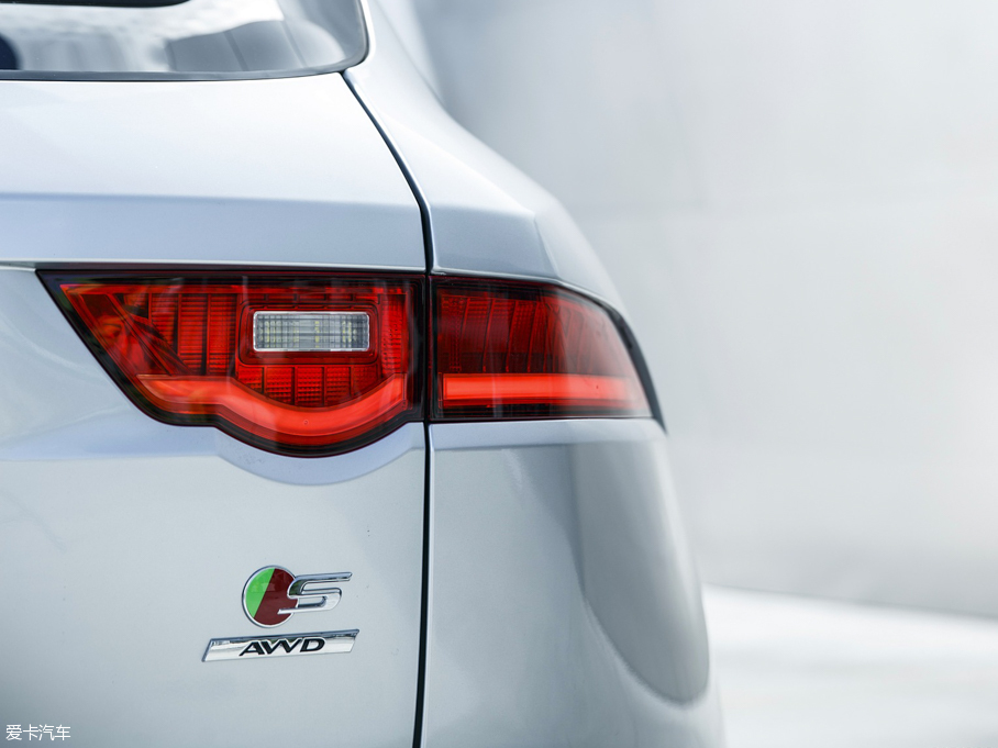 2016ݱF-PACE 3.0L Sܰ AWD