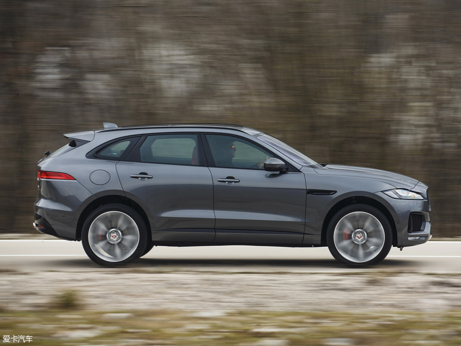 2016ݱF-PACE 3.0L Sܰ AWD