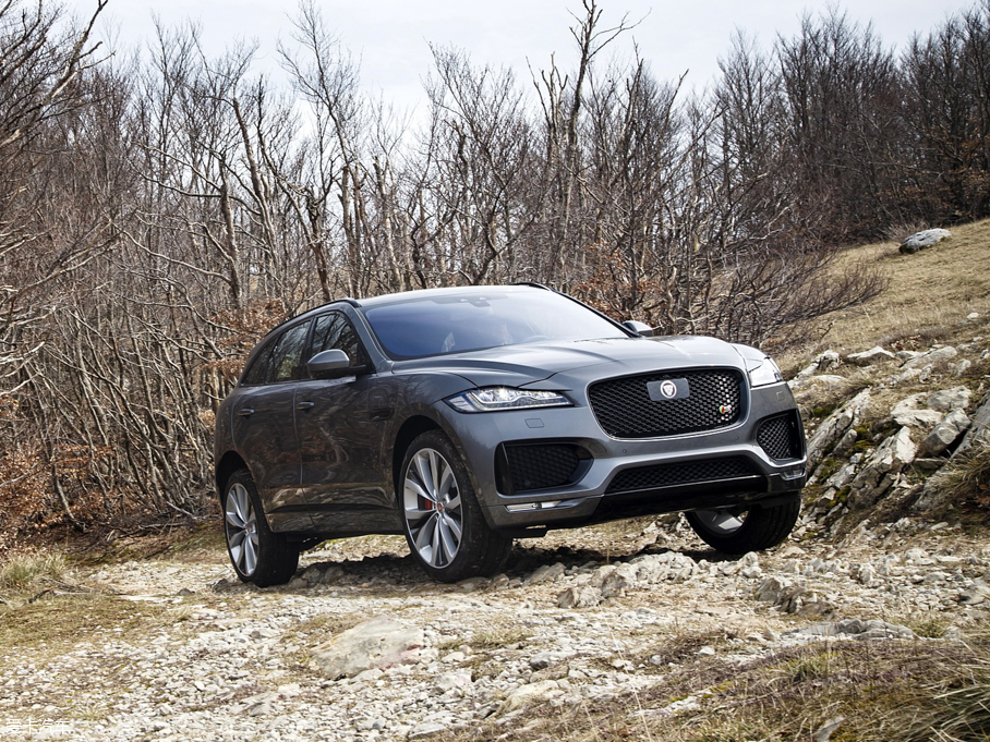 2016ݱF-PACE 3.0L Sܰ AWD