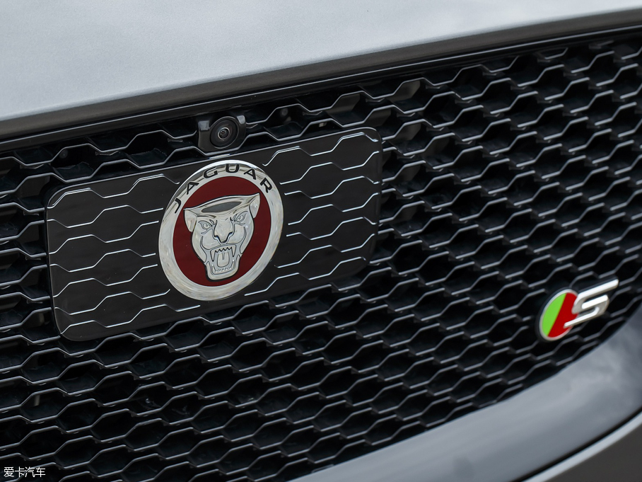 2016ݱF-PACE 3.0L Sܰ AWD