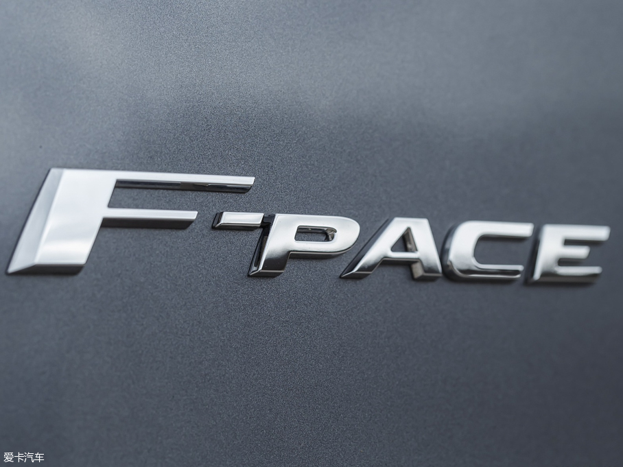 2016ݱF-PACE 3.0L Sܰ AWD