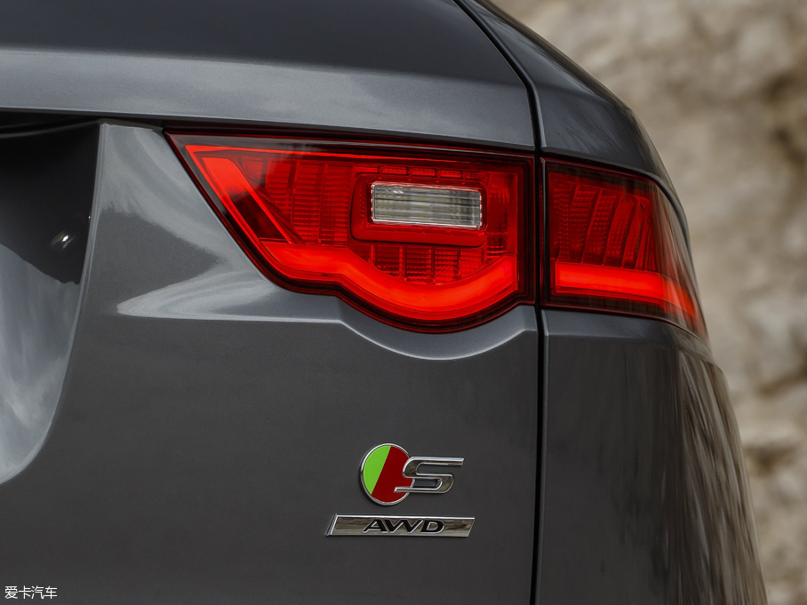 2016ݱF-PACE 3.0L Sܰ AWD