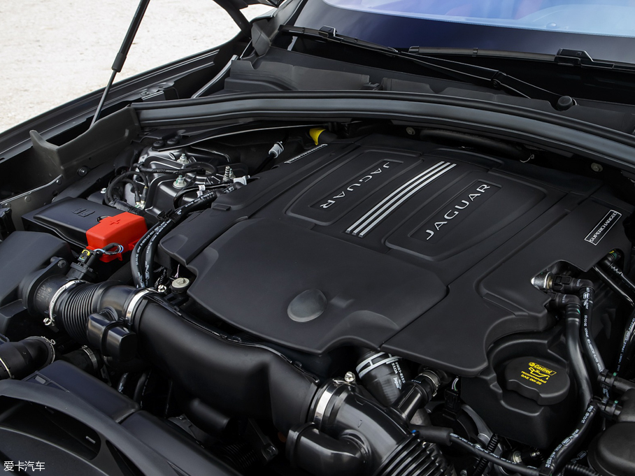 2016ݱF-PACE 3.0L Sܰ AWD