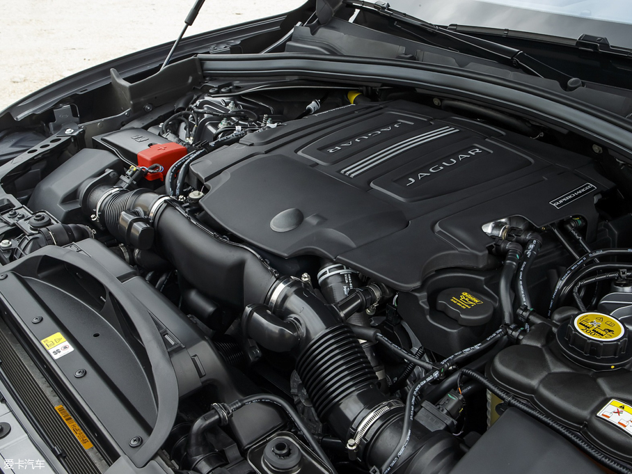 2016ݱF-PACE 3.0L Sܰ AWD