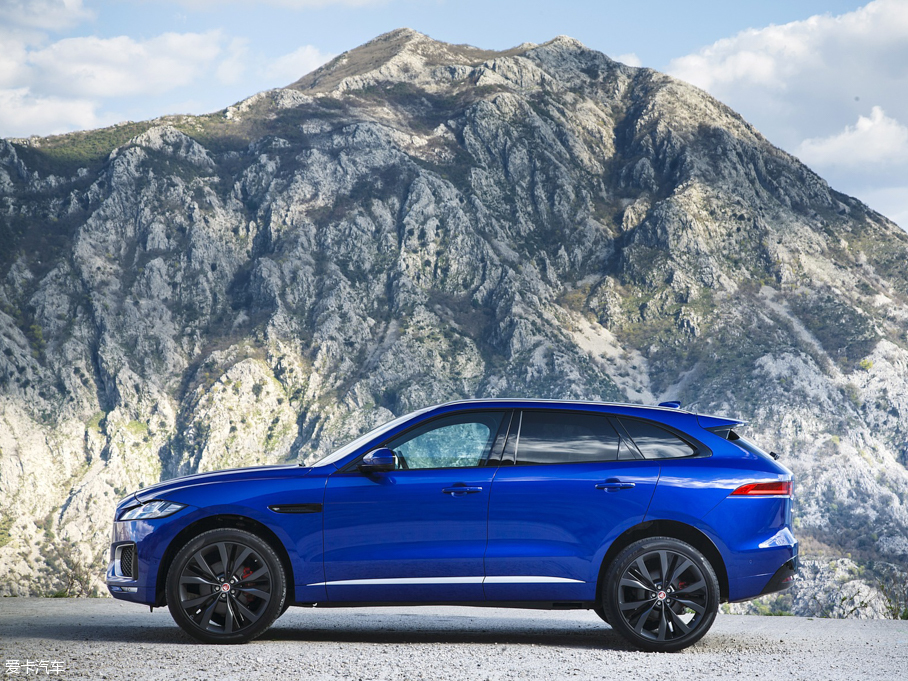 2016ݱF-PACE 3.0L װl(f) AWD