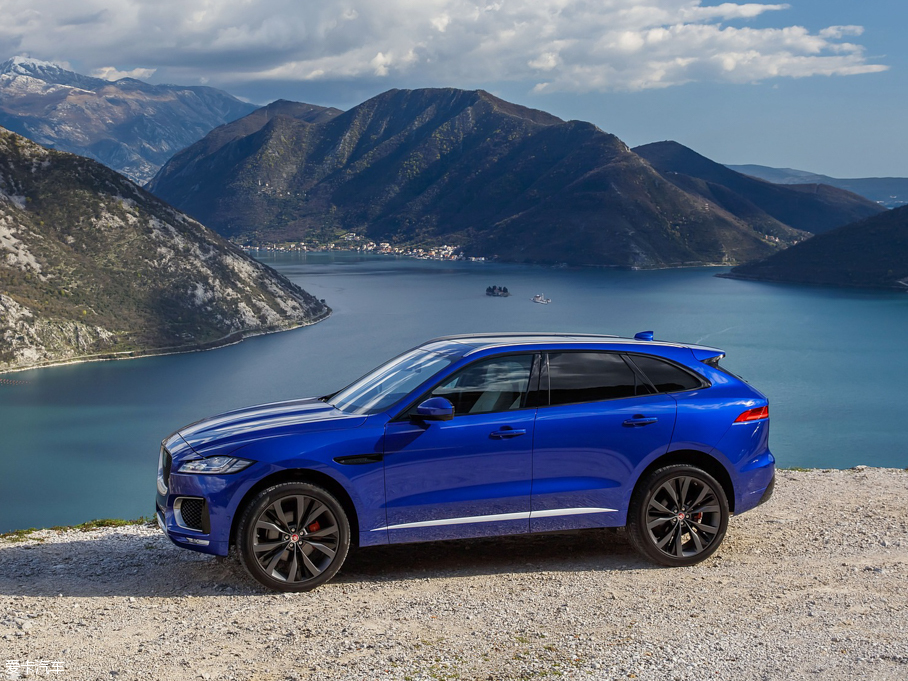 2016ݱF-PACE 3.0L װl(f) AWD