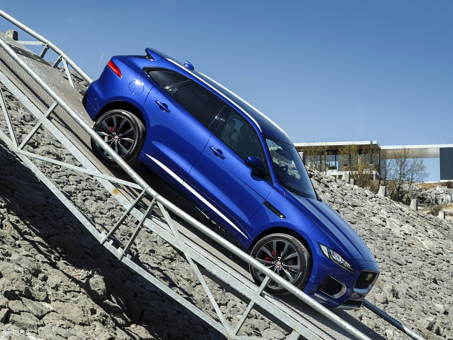 2016ݱF-PACE 3.0L װl AWD