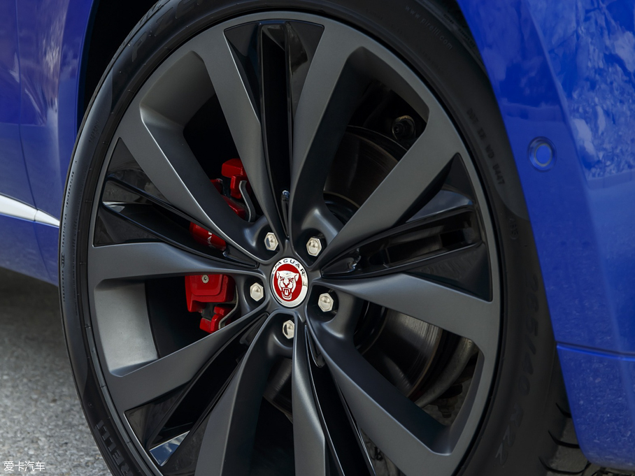 2016ݱF-PACE 3.0L װl AWD