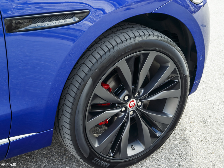 2016ݱF-PACE 3.0L װl(f) AWD