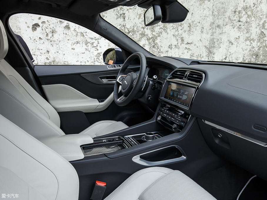 2016ݱF-PACE 3.0L װl AWD