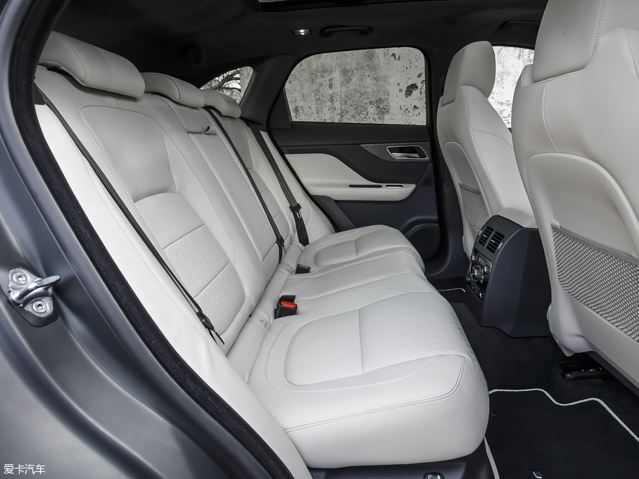 2016ݱF-PACE 3.0L װl AWD