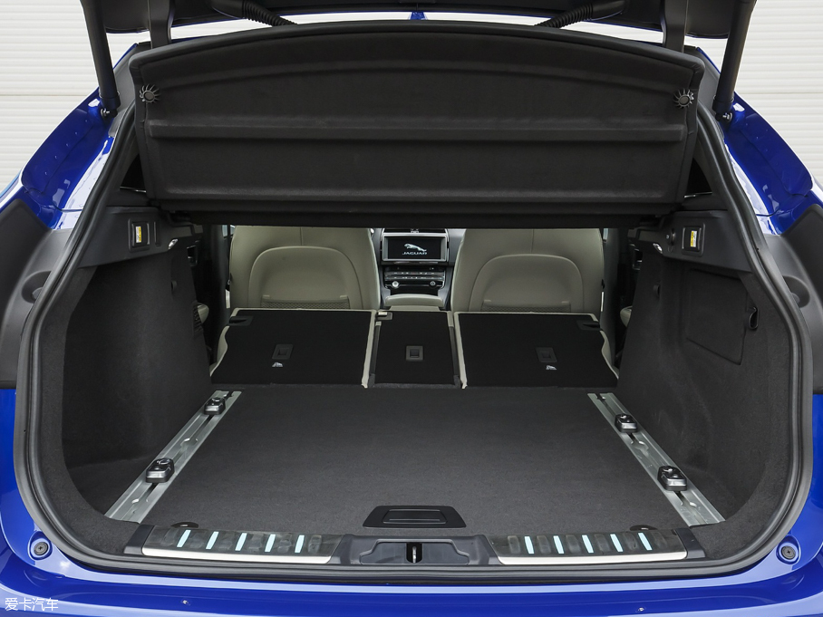 2016ݱF-PACE 3.0L װl AWD