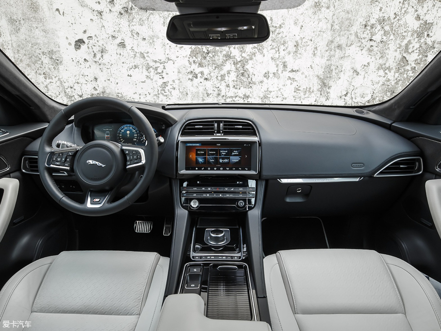 2016ݱF-PACE 3.0L װl(f) AWD