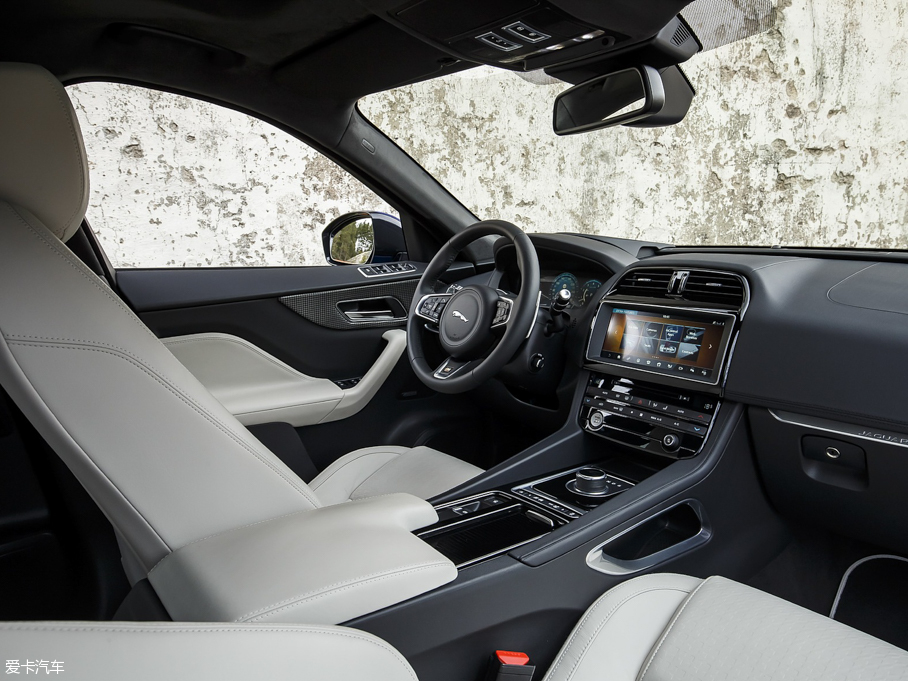 2016ݱF-PACE 3.0L װl(f) AWD