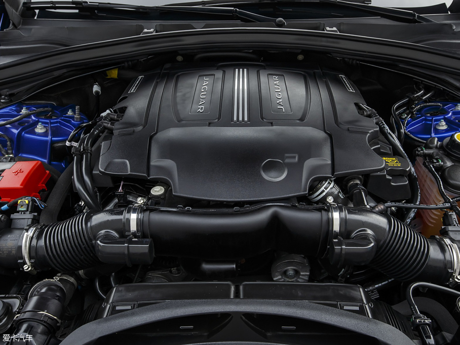 2016ݱF-PACE 3.0L װl(f) AWD