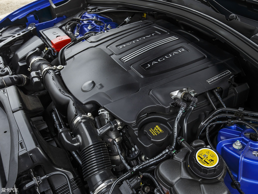 2016ݱF-PACE 3.0L װl AWD